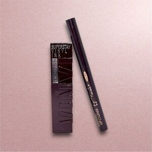 New Lipstick & Matching Lip Liner